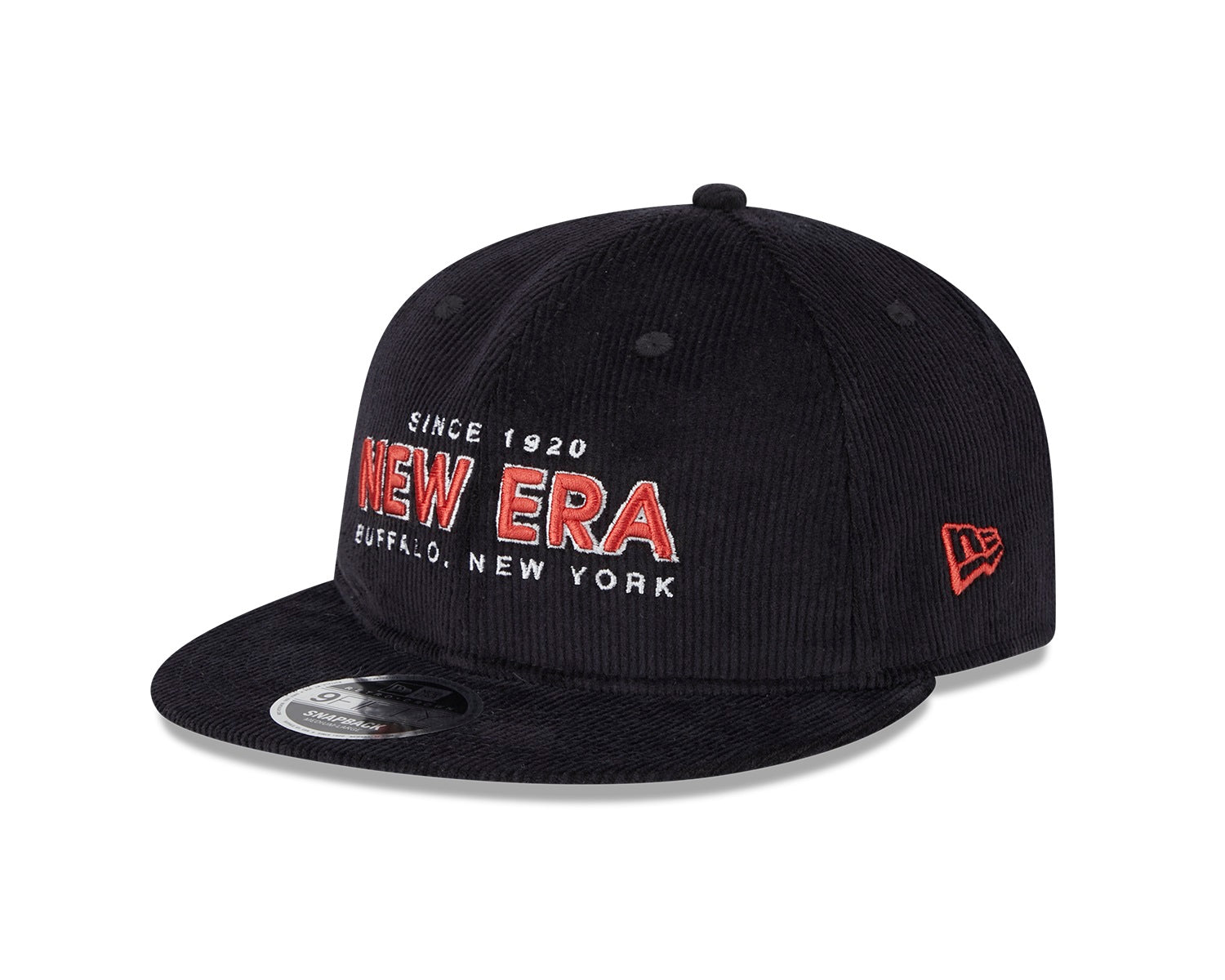 New era cap company limited online