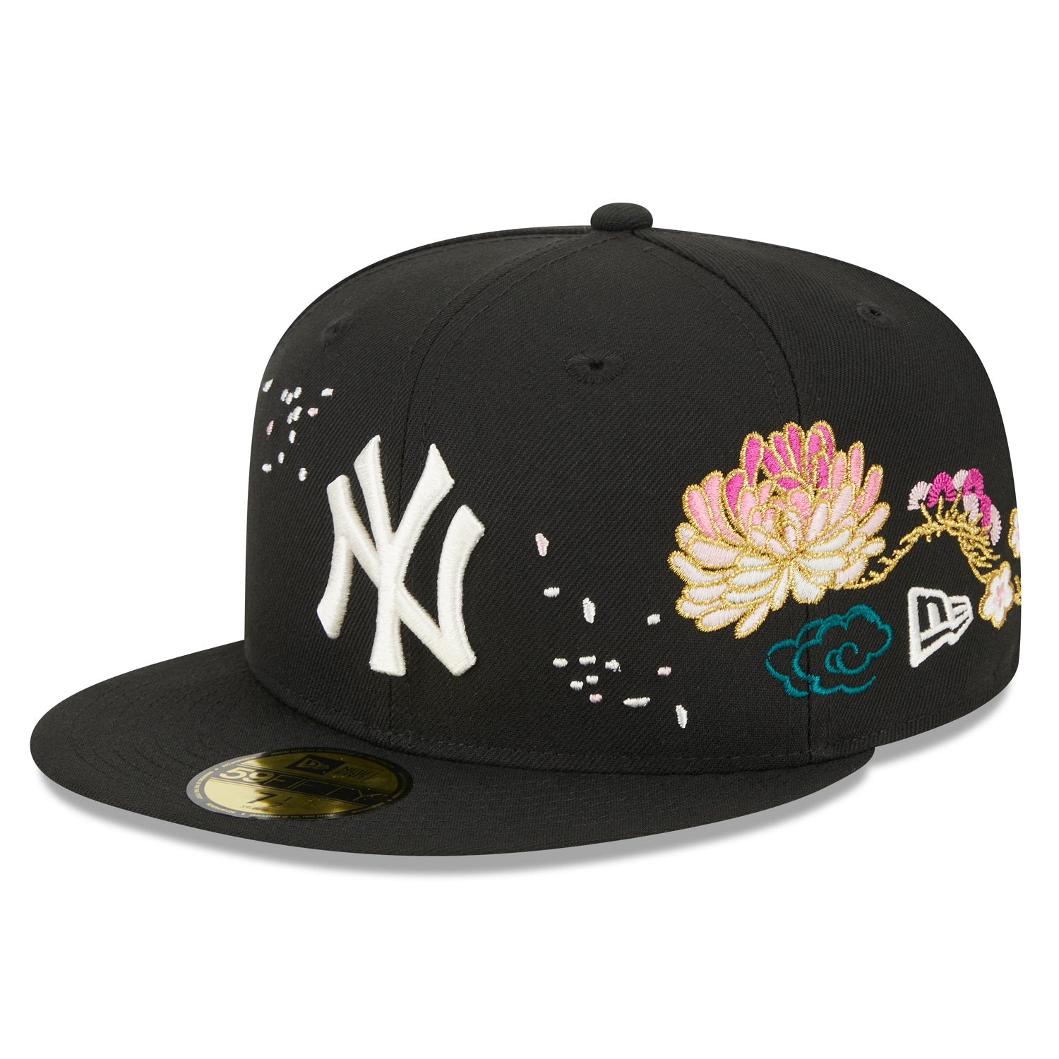 New era blossom hat online