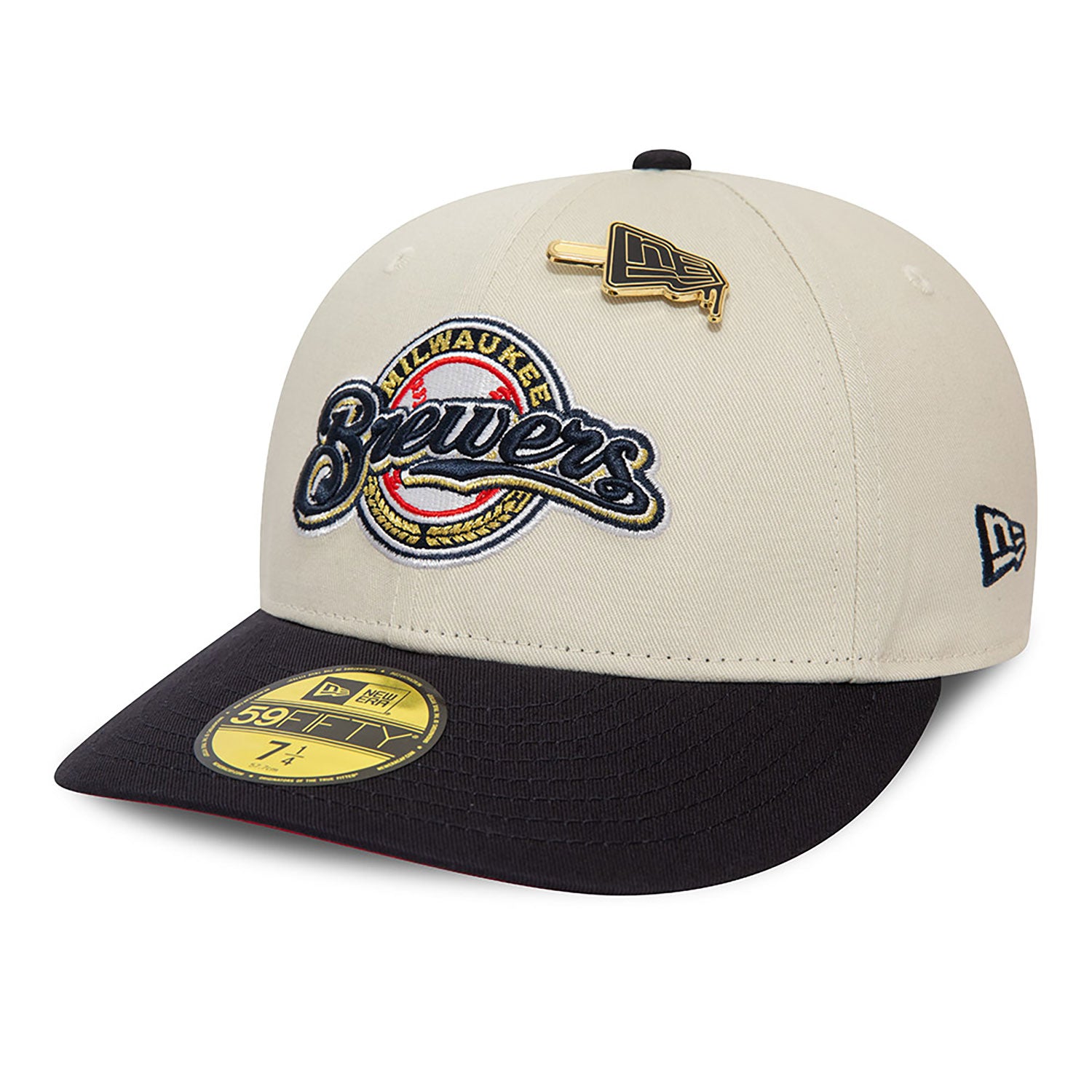 Brewers ball cap best sale