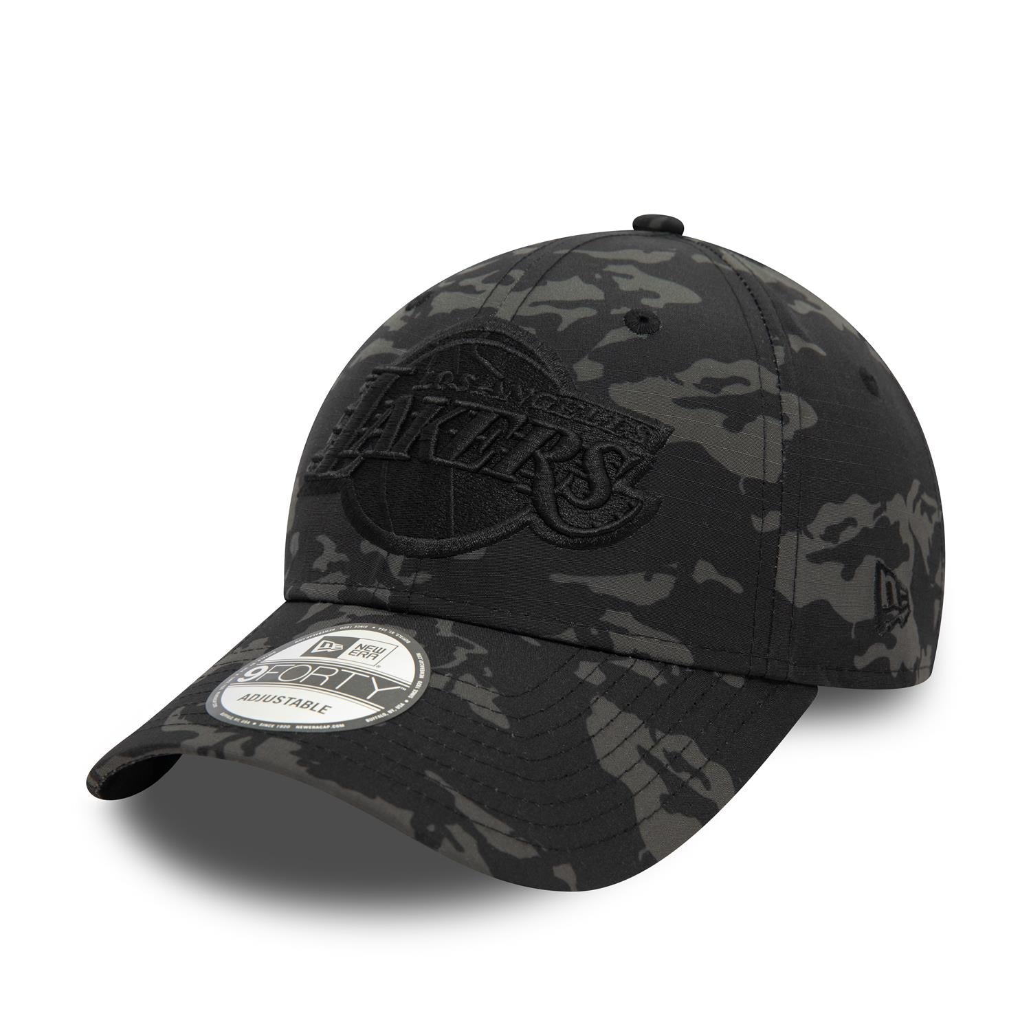 New era black camo online