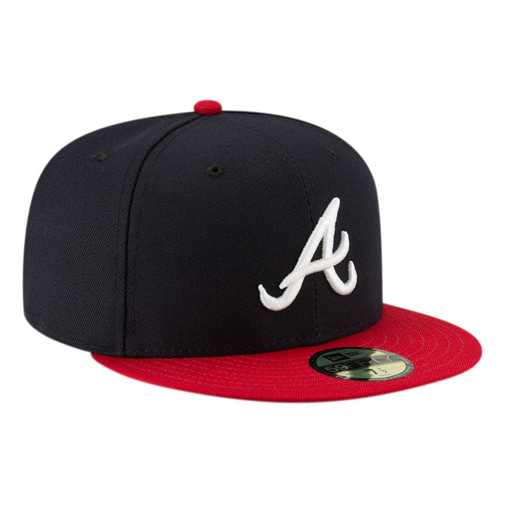 Braves world series hat on sale