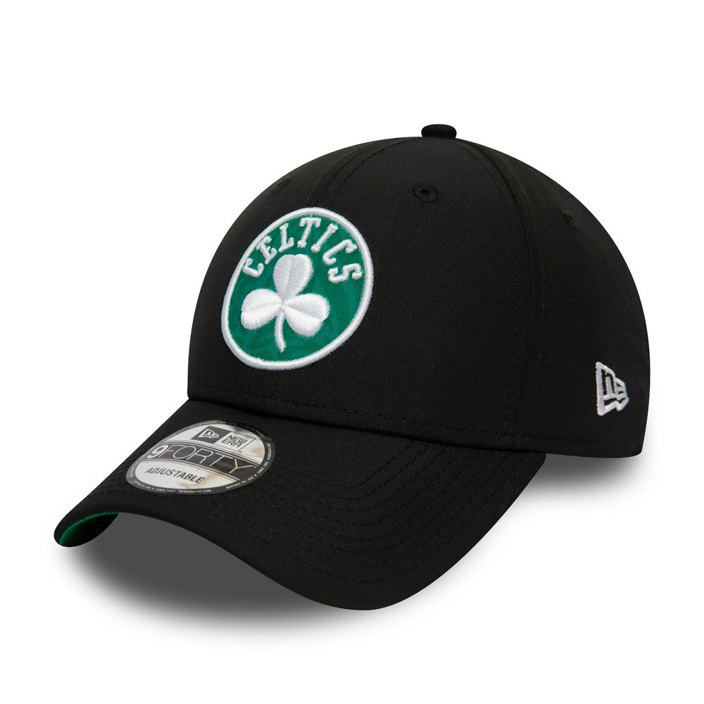 Celtics baseball cap hotsell