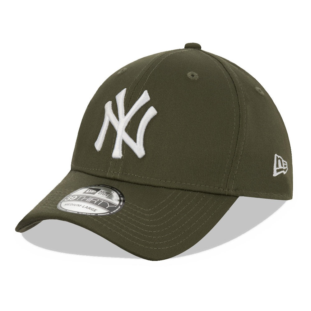 39Thirty League MLB Cap by New Era