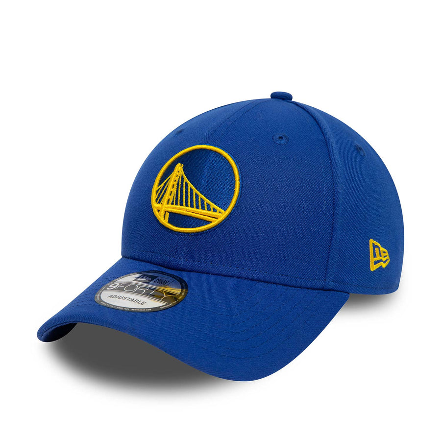 Golden State Warriors 9FORTY NBA The League Blue Cap