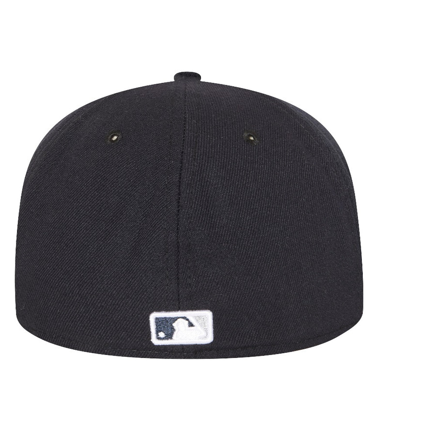 New York Yankees 59FIFTY MLB AC Perf Navy Cap