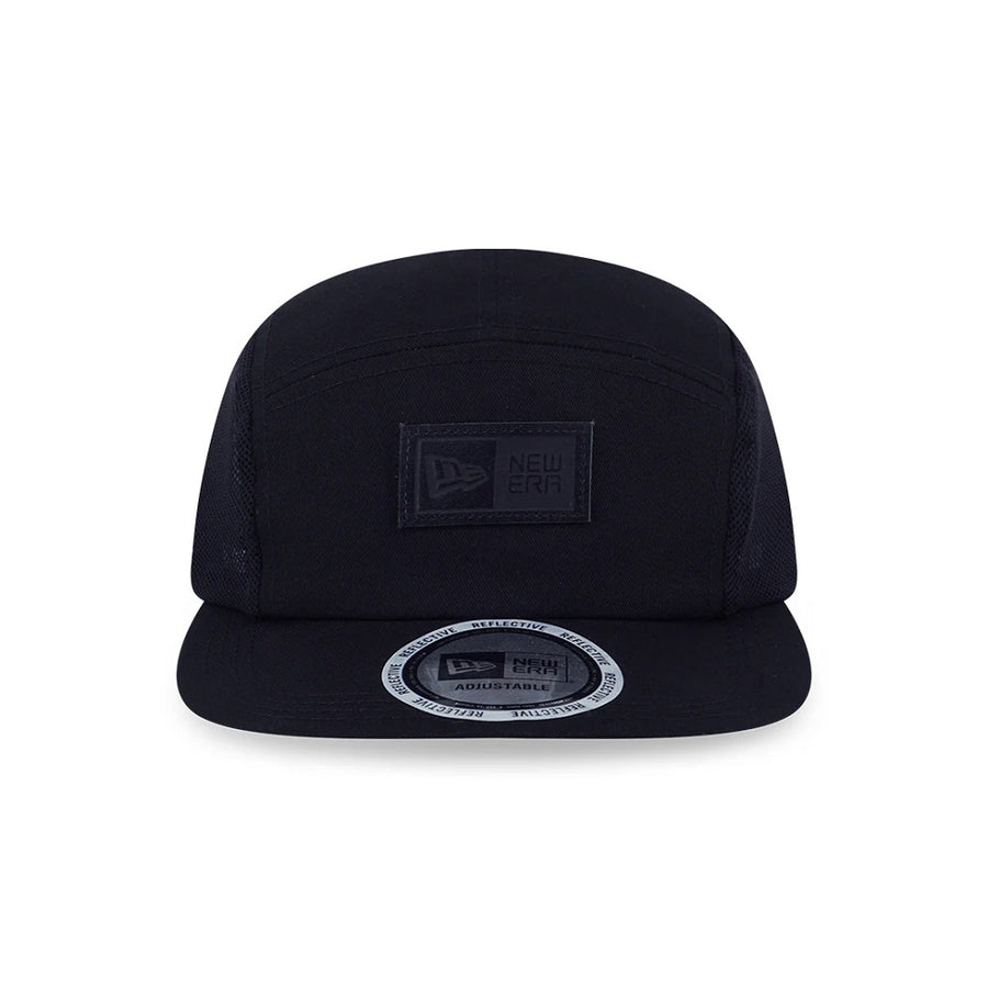 New Era Apac Dark 90s Camper Black Cap