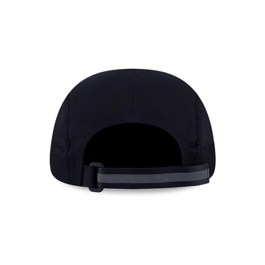 New Era Apac Dark 90s Camper Black Cap