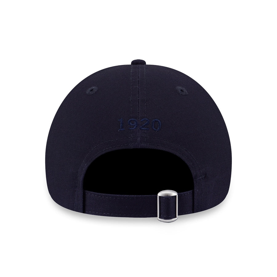 New Era 9FORTY APAC Basic Navy Cap