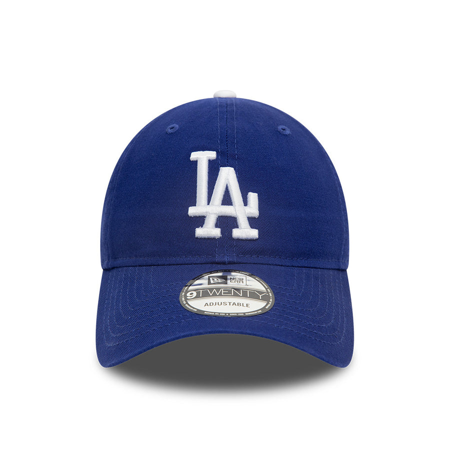 Los Angeles Dodgers 9TWENTY MLB Core Classic Royal Cap