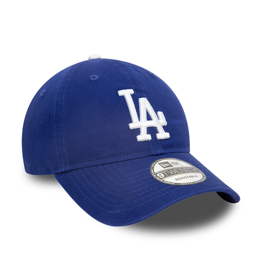 Los Angeles Dodgers 9TWENTY MLB Core Classic Royal Cap