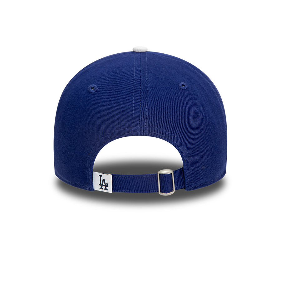 Los Angeles Dodgers 9TWENTY MLB Core Classic Royal Cap