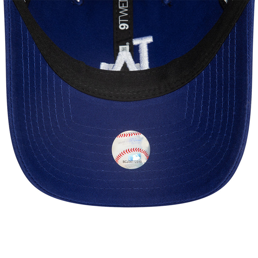 Los Angeles Dodgers 9TWENTY MLB Core Classic Royal Cap