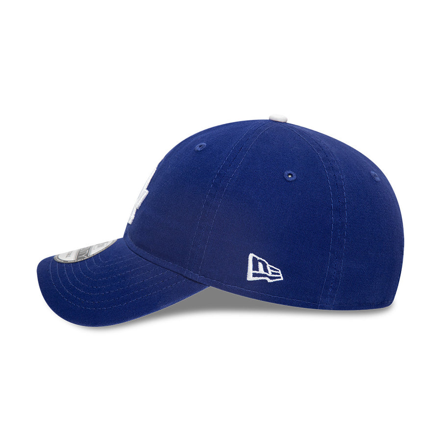 Los Angeles Dodgers 9TWENTY MLB Core Classic Royal Cap