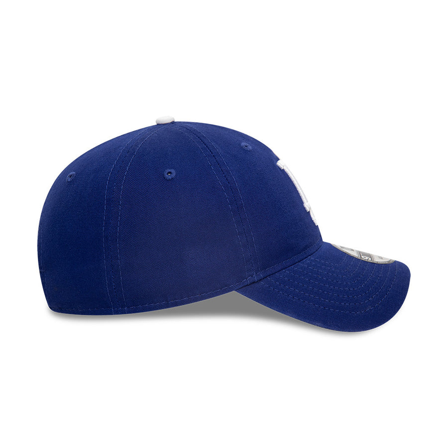 Los Angeles Dodgers 9TWENTY MLB Core Classic Royal Cap