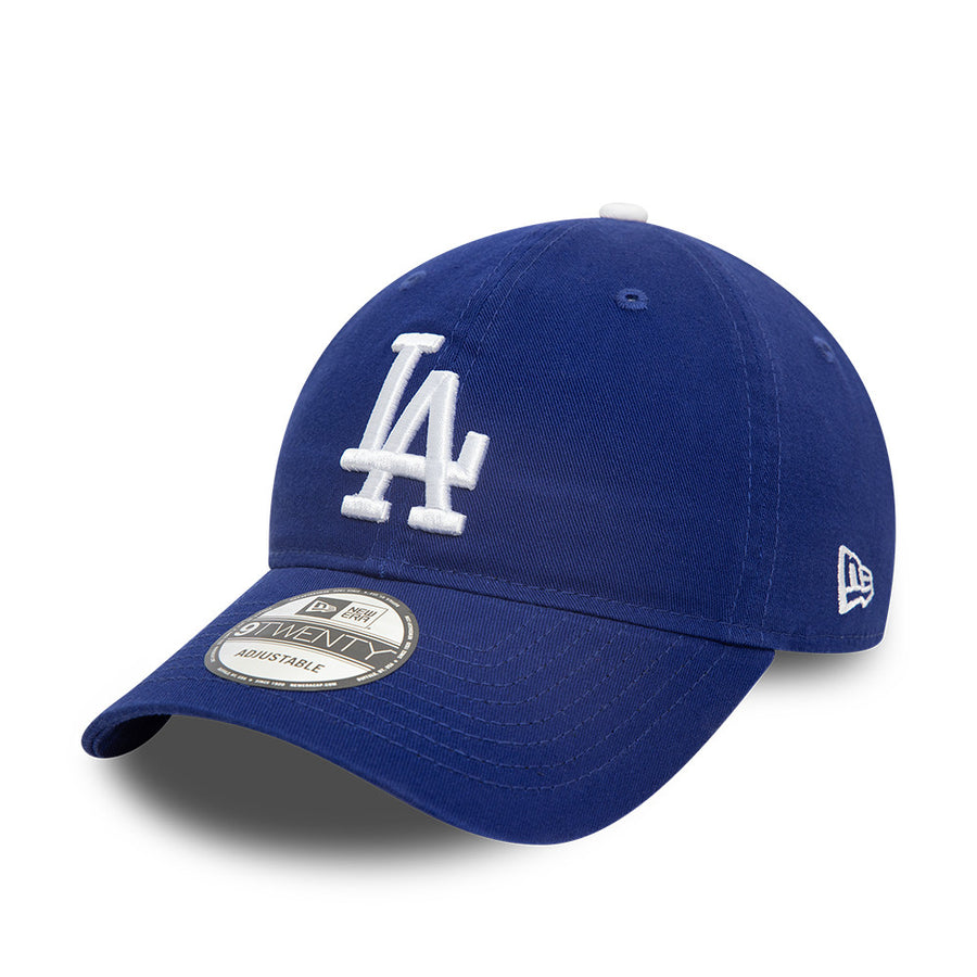 Los Angeles Dodgers 9TWENTY MLB Core Classic Royal Cap