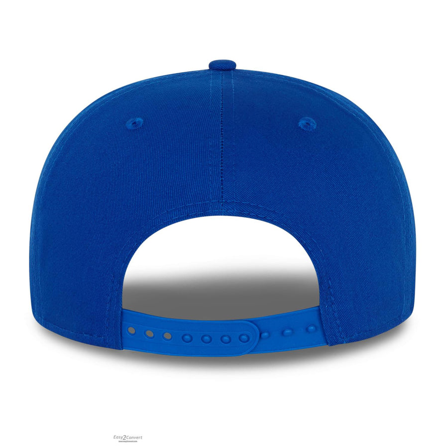 New York Mets 9FIFTY MLB Essential Blue Cap