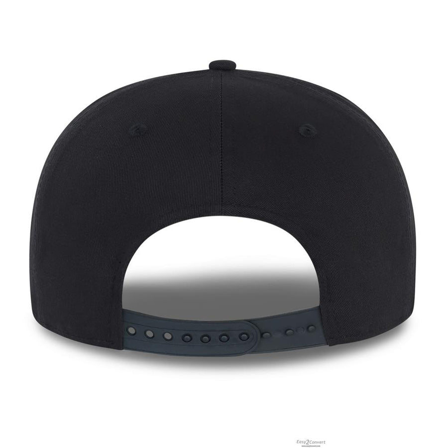 San Francisco Giants 9FIFTY MLB Essential Black Cap