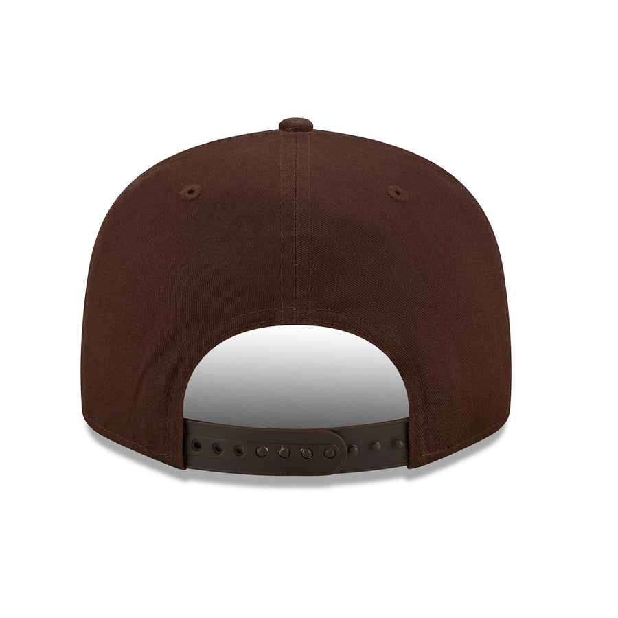 New York Yankees 9FIFTY League Essential Brown Cap