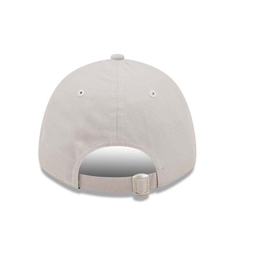 Chicago Bulls 9FORTY Repreve Grey Cap