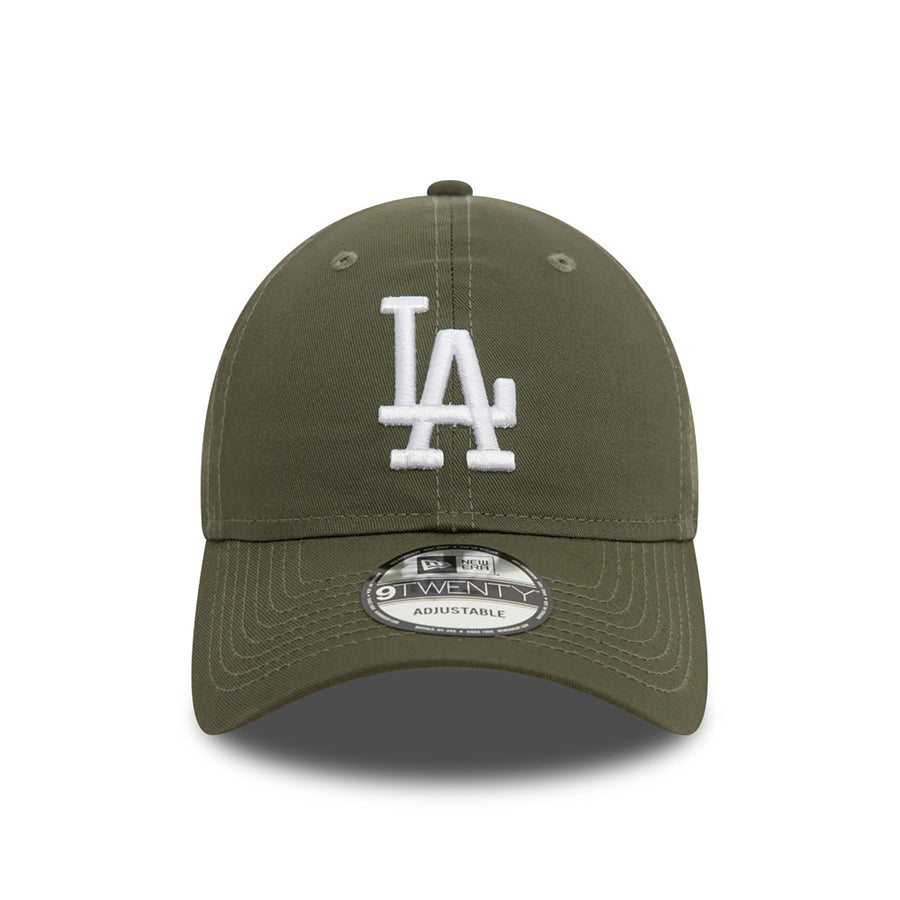 Los Angeles Dodgers 9TWENTY League Essential Green Cap