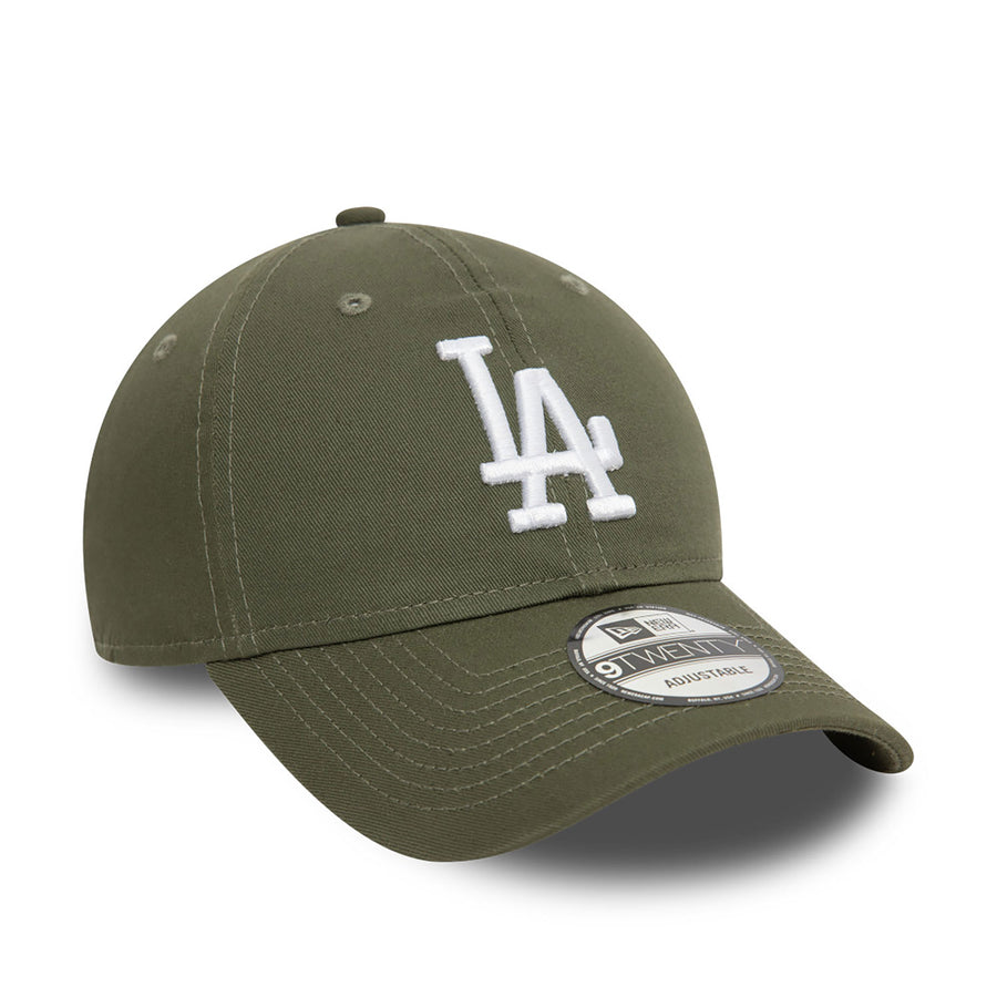 Los Angeles Dodgers 9TWENTY League Essential Green Cap