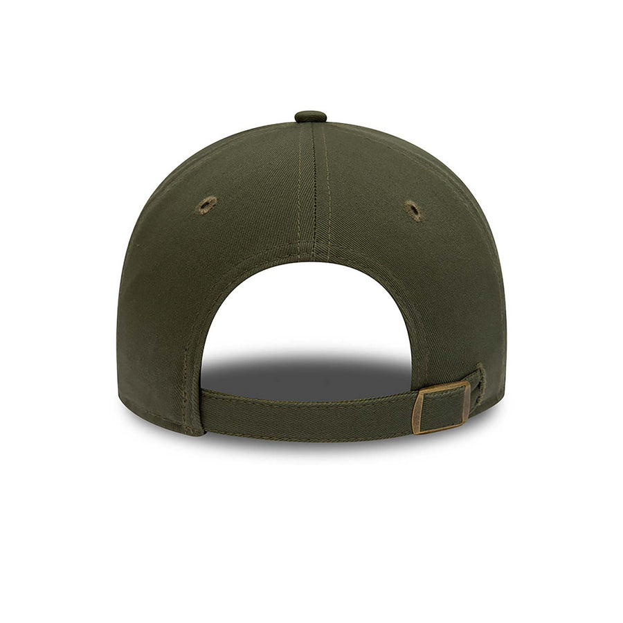 Los Angeles Dodgers 9TWENTY League Essential Green Cap