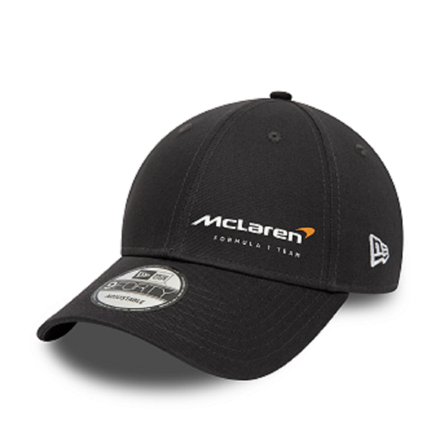 McLaren Racing 9FORTY Flawless Grey Cap