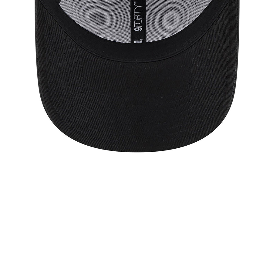 AC Milan 9FORTY Black Cap