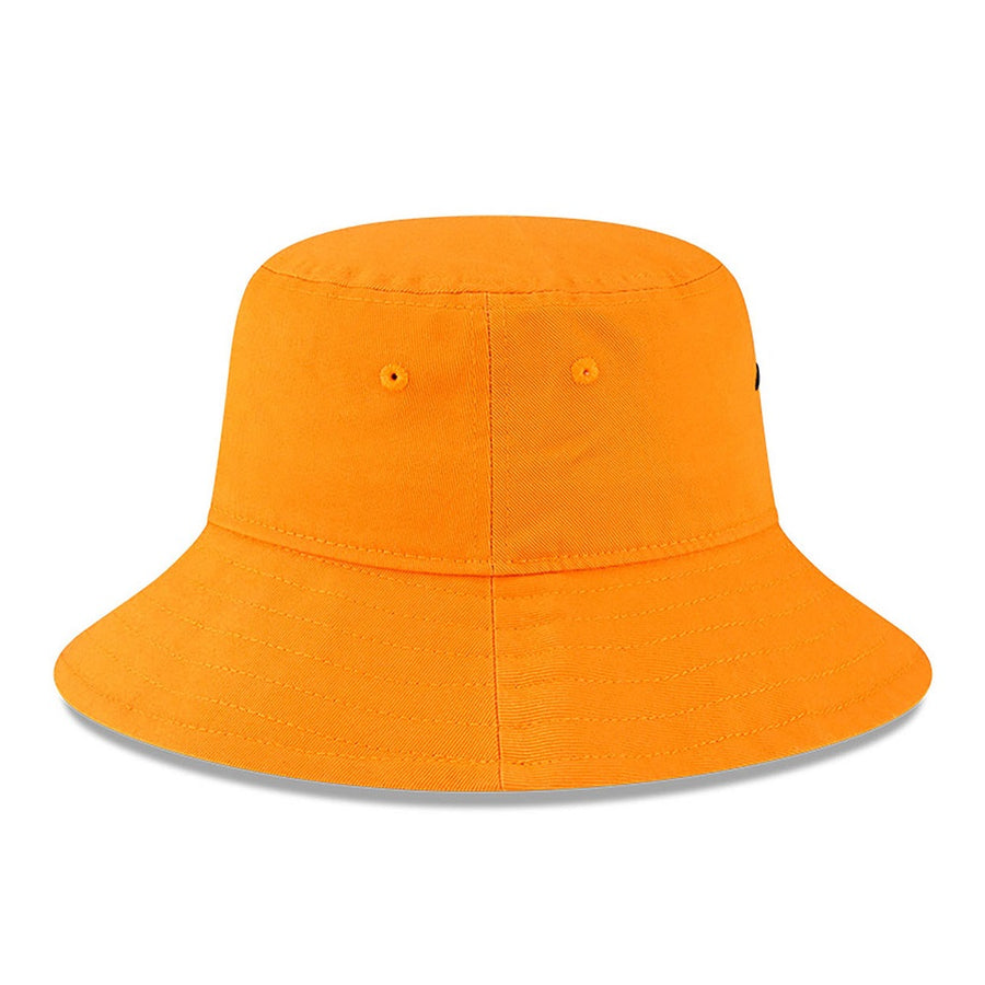 McLaren Racing Team Colour Orange Bucket Hat