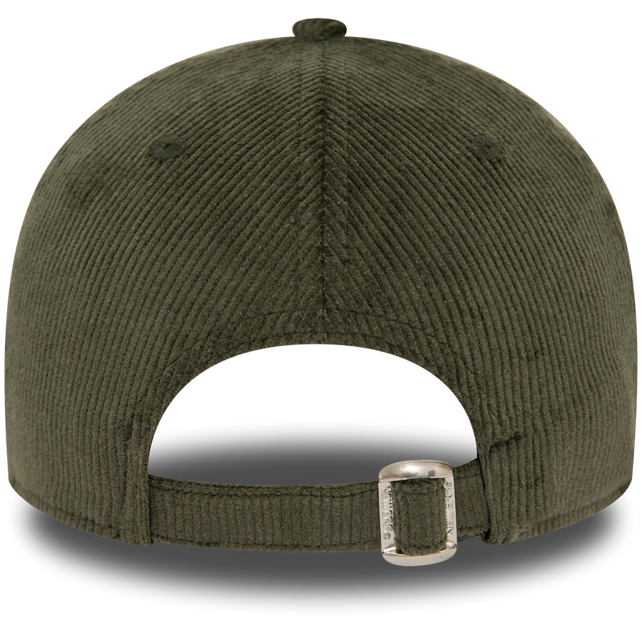 Chicago White Sox 9FORTY Cord Olive Cap