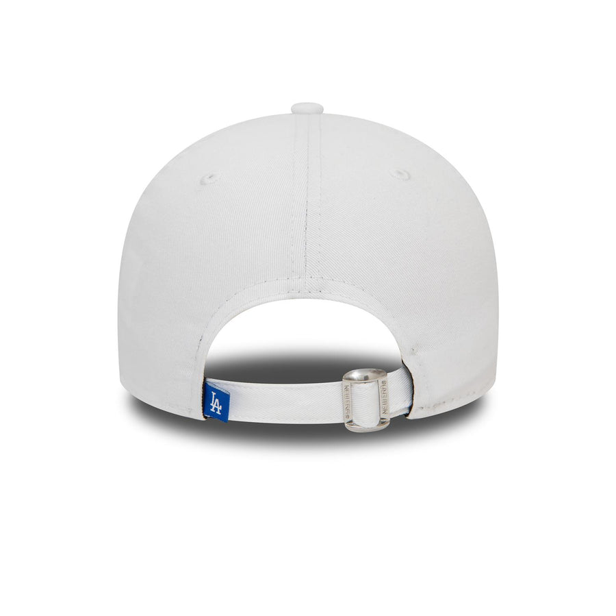 Los Angeles Dodgers 9FORTY Food Character White Cap