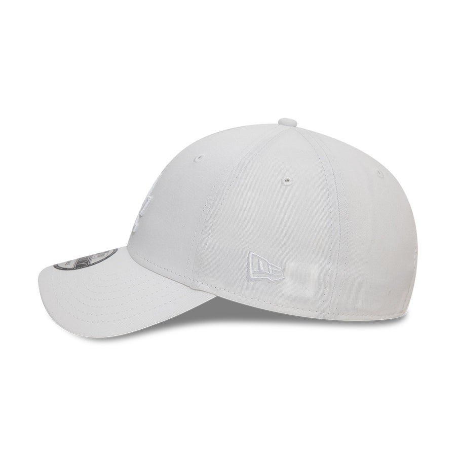 Los Angeles Dodgers 9FORTY League Essential White Cap