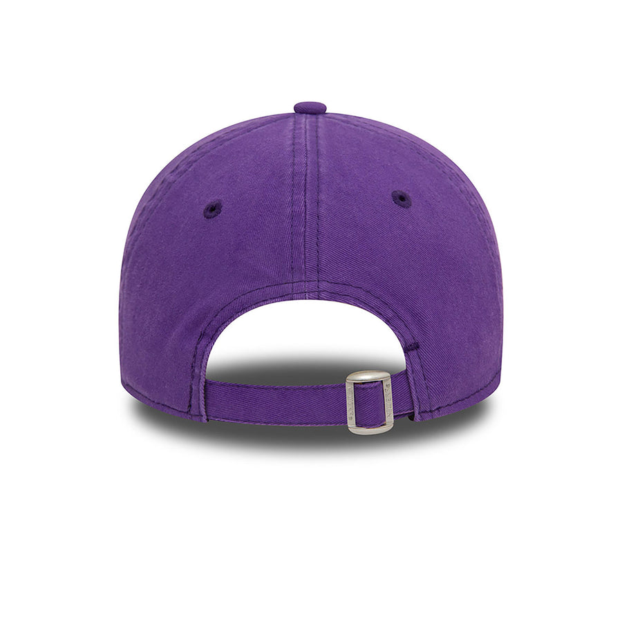 Los Angeles Lakers 9TWENTY NBA Purple Cap