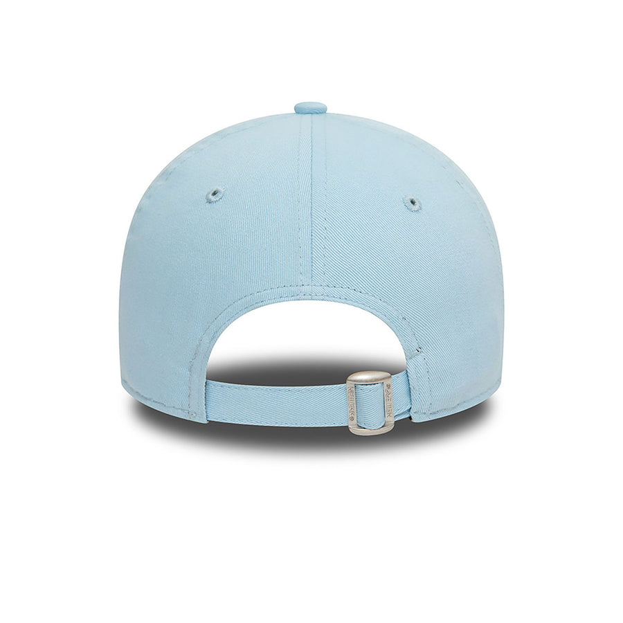 Los Angeles Dodgers 9TWENTY League Essential Pastel Blue Cap