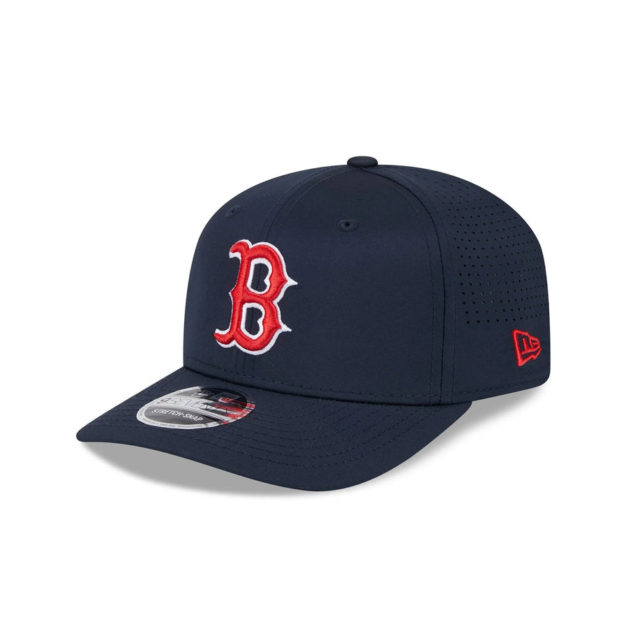 Boston Red Sox 9SEVENTY Performance Navy Cap