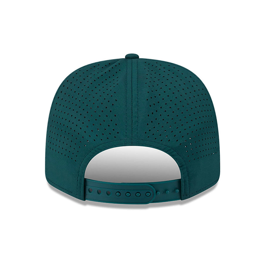 Oakland Athletics 9SEVENTY Performance Dark Green Cap