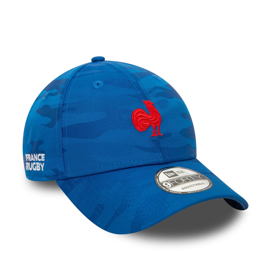 Cap royal blue online