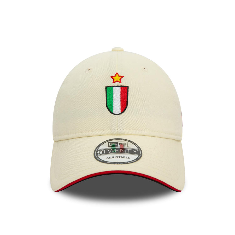 AC Milan 9TWENTY 1993 Stone Cap