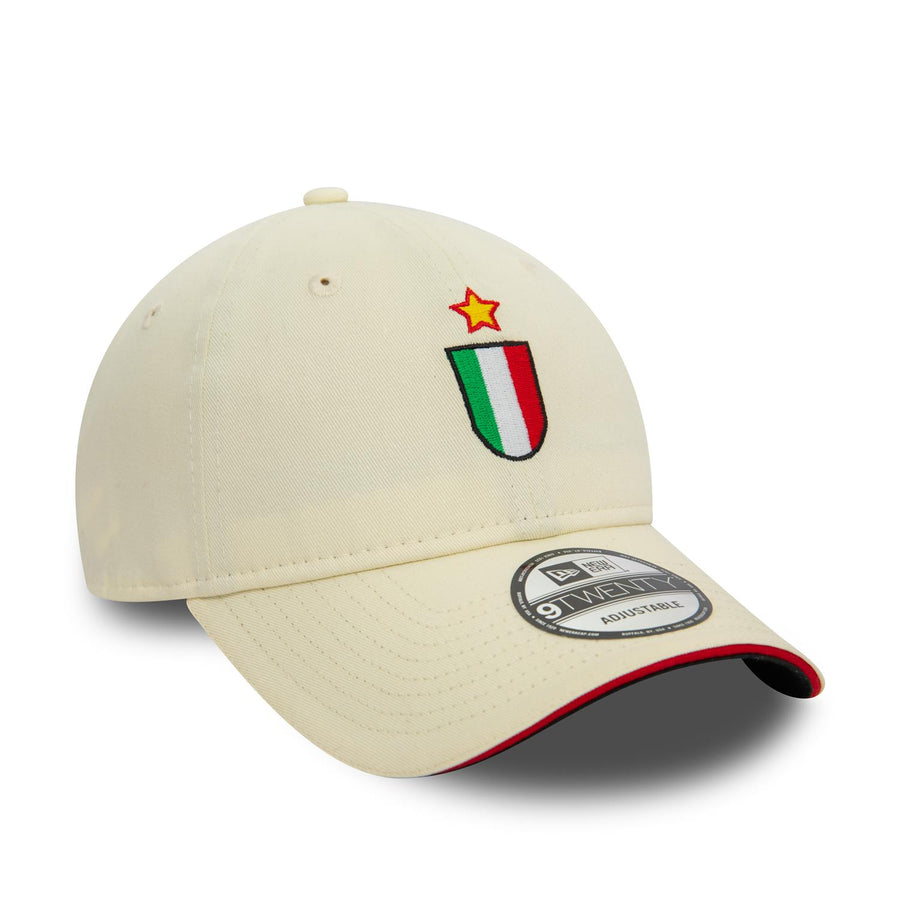 AC Milan 9TWENTY 1993 Stone Cap