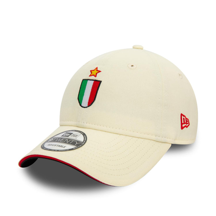 AC Milan 9TWENTY 1993 Stone Cap