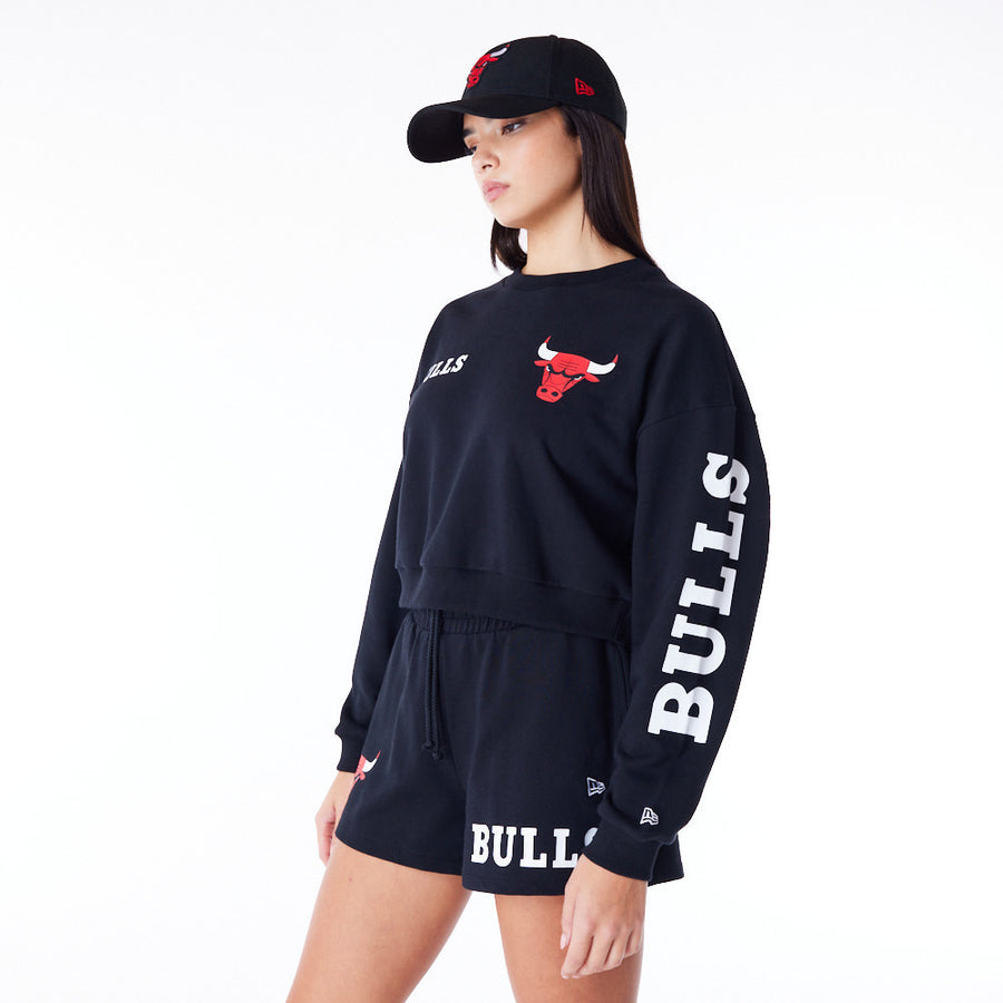 Women's nba sweatshirt sale