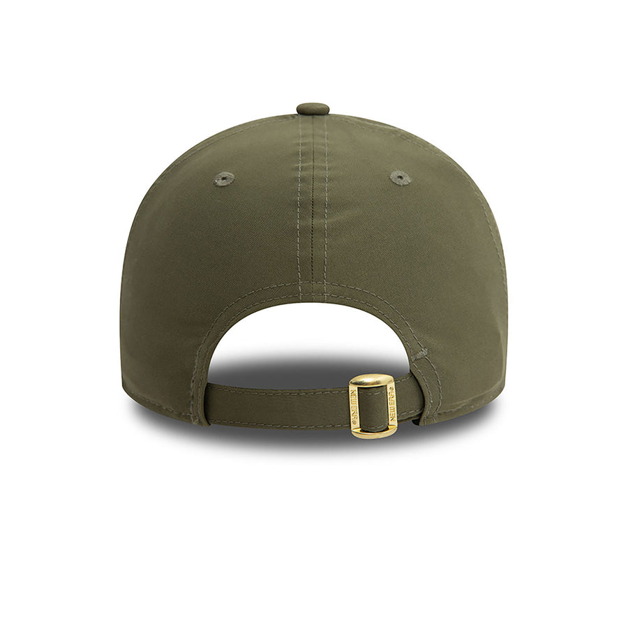 New York Yankees 9FORTY Flawless Olive Cap