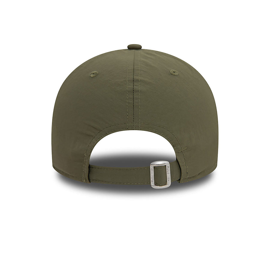 New York Yankees 9FORTY Recycled Olive Cap