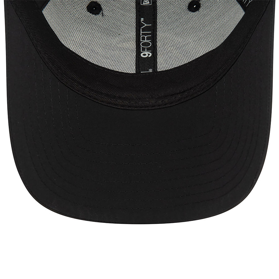 Los A Lakers 9FORTY Recycled Black Cap