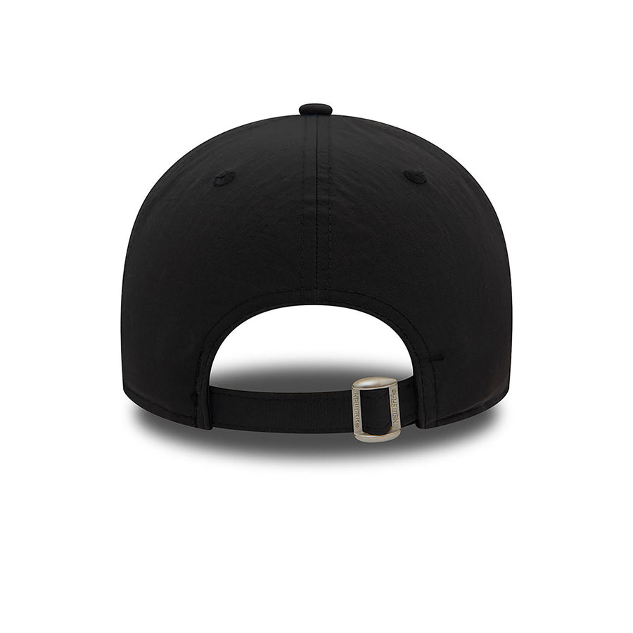 Los A Lakers 9FORTY Recycled Black Cap