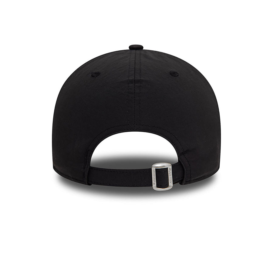 Chicago Bulls 9FORTY Recycled Black Cap