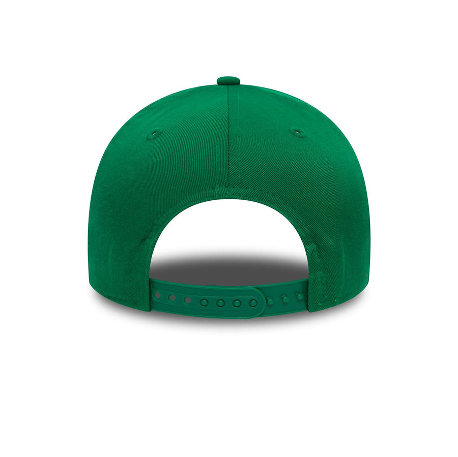 New Era 9FORTY  Kids Harry Potter Slytherin Green Cap