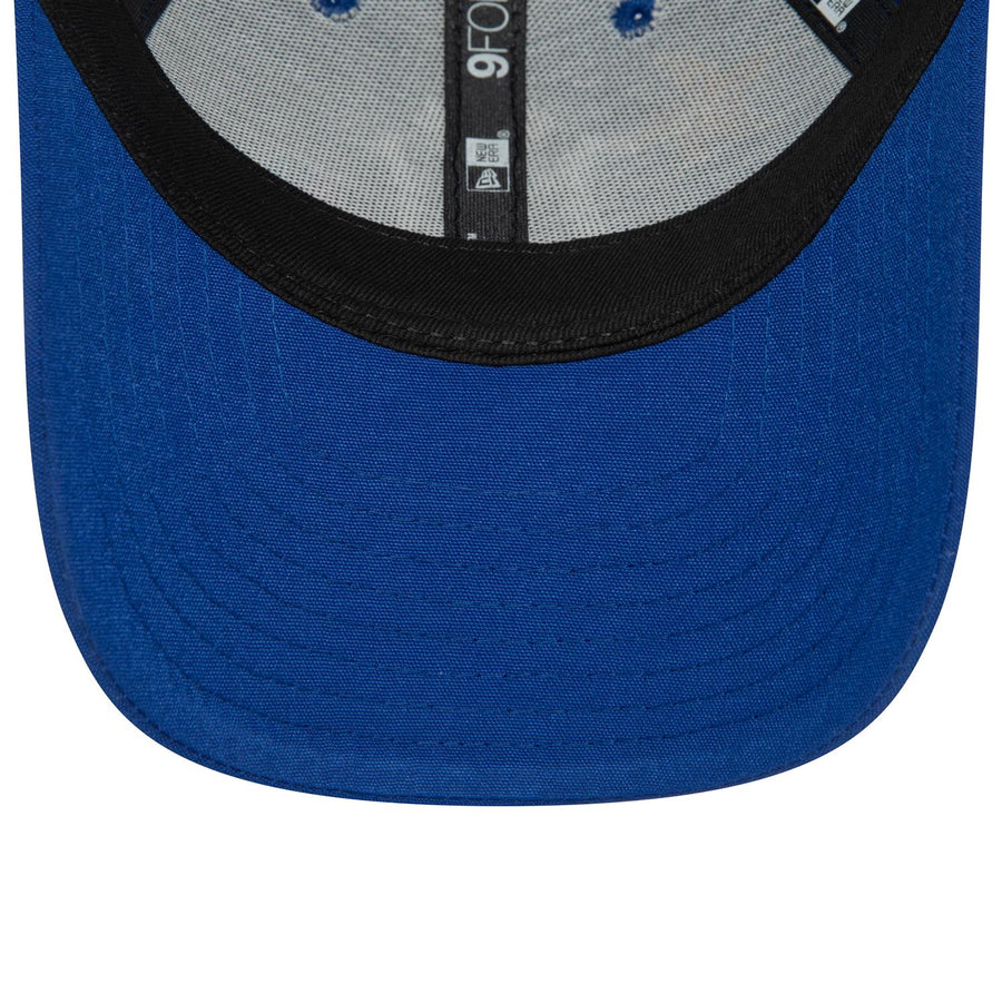 New York Yankees 9FORTY Repreve Kids Icon Blue Cap