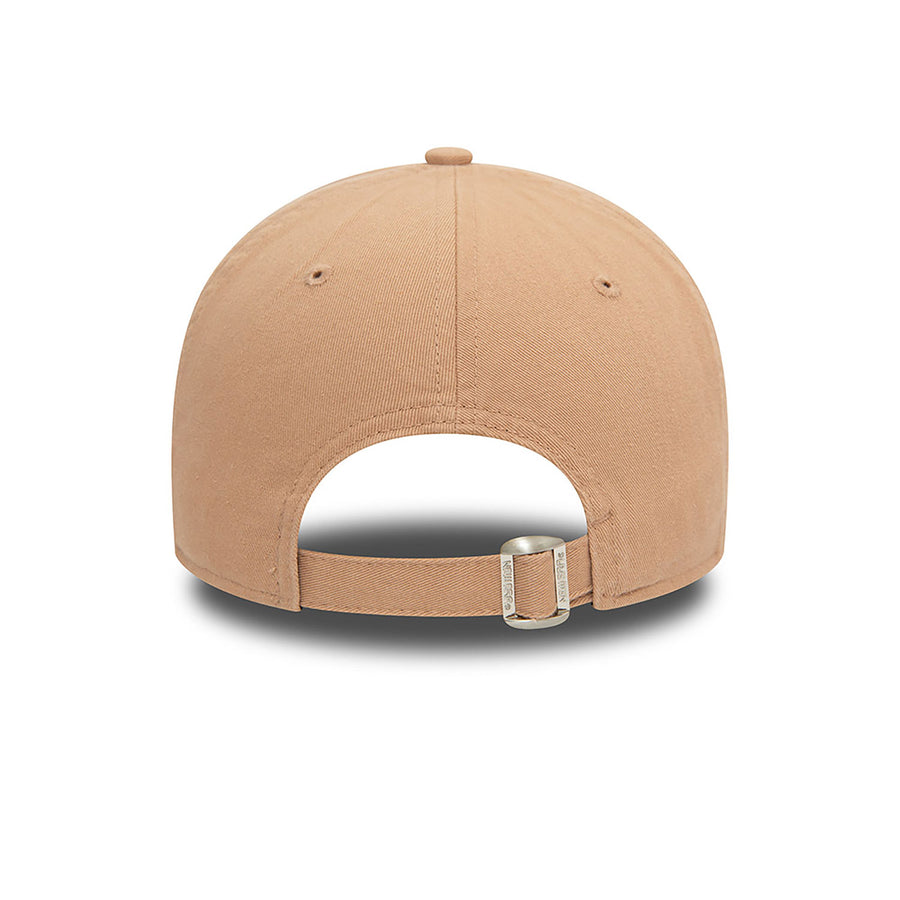 Los Angeles Dodgers 9FORTY Washed Stone Cap