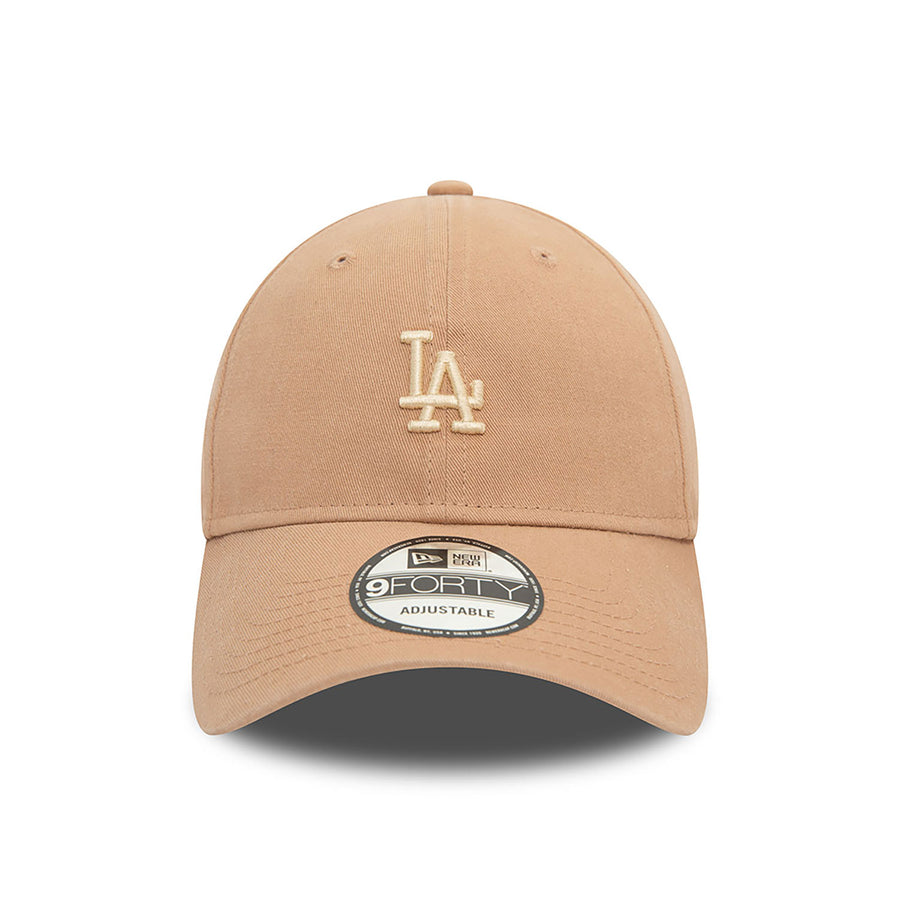 Los Angeles Dodgers 9FORTY Washed Stone Cap